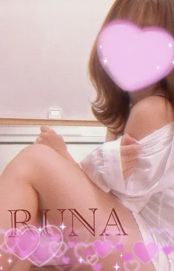 瑠那(Harpy)の公式プロフィール写真