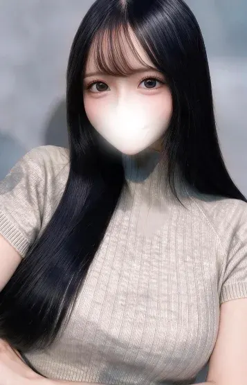 東雲しの(POSEIDON)の公式プロフィール写真
