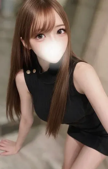 徳森せり(POSEIDON)の公式プロフィール写真