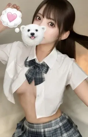 舞浜まいか(POSEIDON)の公式プロフィール写真