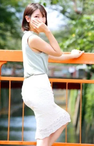 柚木まな(AQUAアクア恵比寿)の公式プロフィール写真