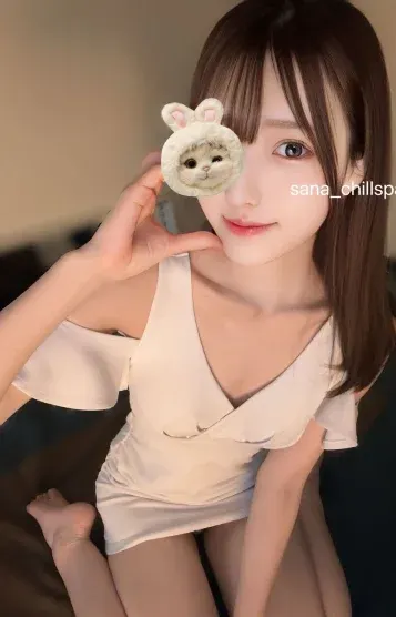 さな(Chill Spa~ちるスパ~)の公式プロフィール写真