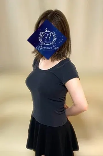 さゆ(Nocturne Spa~ノクターンスパ~)の公式プロフィール写真