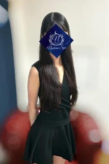 るな(Nocturne Spa~ノクターンスパ~)の公式プロフィール写真