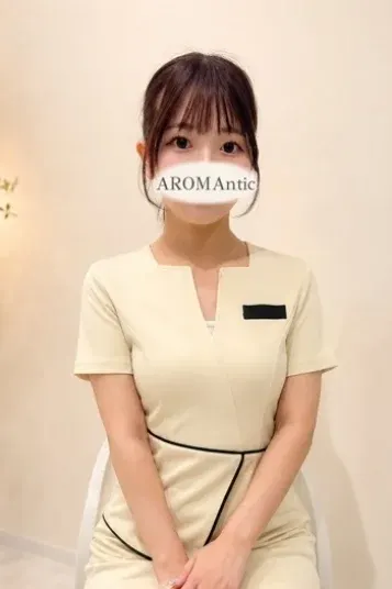 もな(AROMAntic)の公式プロフィール写真