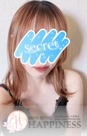 ゆり(アロマハピネス)の公式プロフィール写真