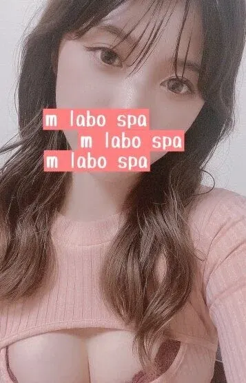 月乃もも(M LABO SPA柏店)の公式プロフィール写真