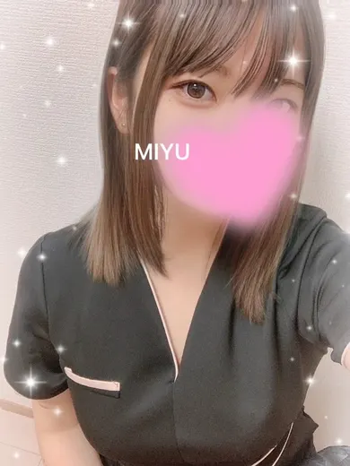 みゆ(GRANDE CHARIOT)の公式プロフィール写真