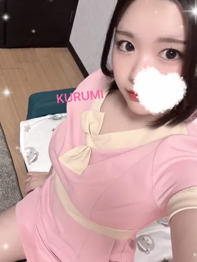 くるみ(GRANDE CHARIOT)の公式プロフィール写真