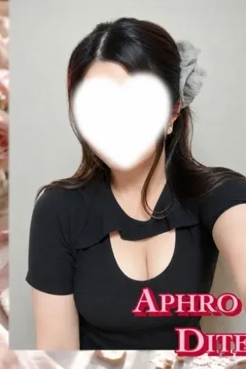 ちひろ(Aphrodite~アフロディーテ~)の公式プロフィール写真