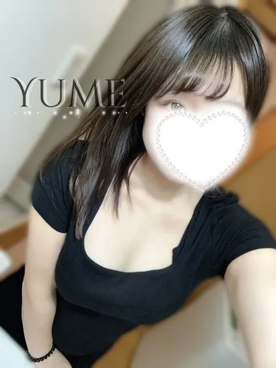 ゆめ(Heal & Link【ヒールリンク】)の公式プロフィール写真