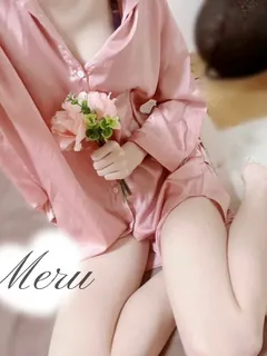 める