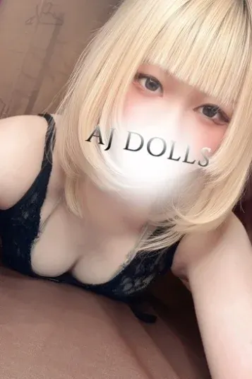 星宮みこと(AJ DOLLS)の公式プロフィール写真