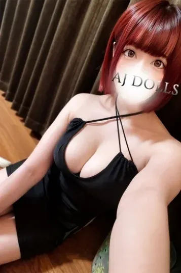 天使ちむ(AJ DOLLS)の公式プロフィール写真