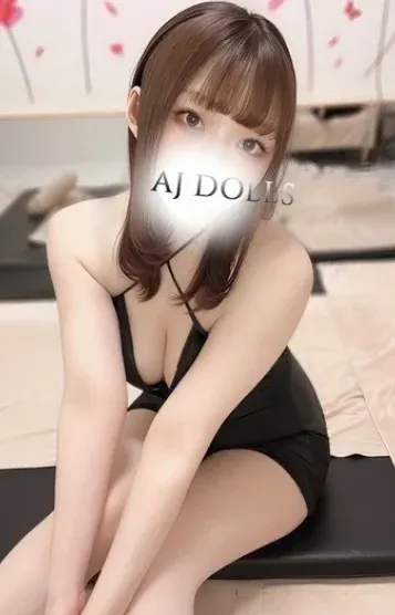 潮すみれ(AJ DOLLS)の公式プロフィール写真