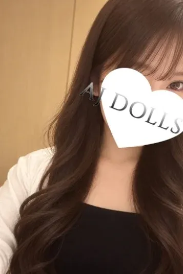 村本さな(AJ DOLLS)の公式プロフィール写真