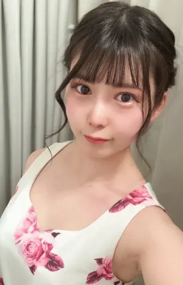 長野 こはく(秘密の扉)の公式プロフィール写真