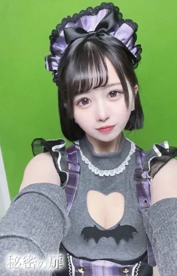 真白 なの(秘密の扉)の公式プロフィール写真