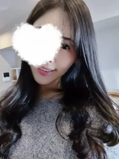 黒髪こころ