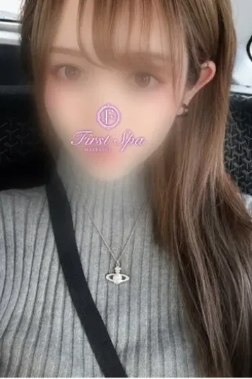 セナ(First spa)の公式プロフィール写真