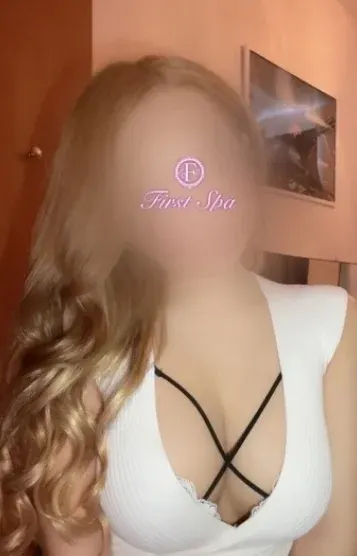 アンリ(First spa)の公式プロフィール写真