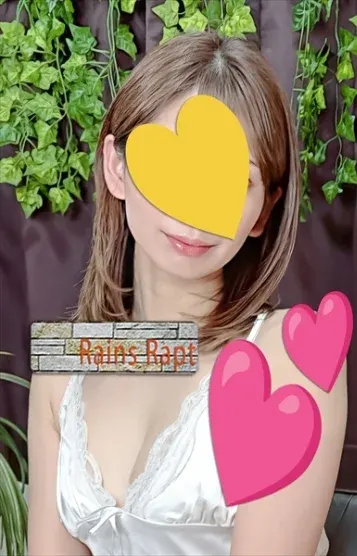 内田 唯花(レインズラプト)の公式プロフィール写真