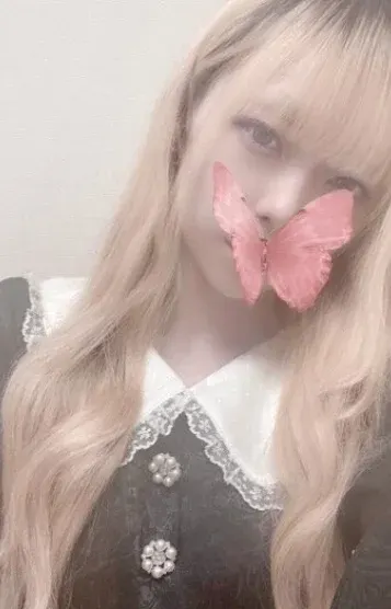 ゆきな(Shellie May)の公式プロフィール写真