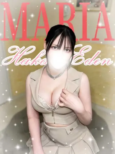 まりあ(博多楽園 HAKATA EDEN)の公式プロフィール写真