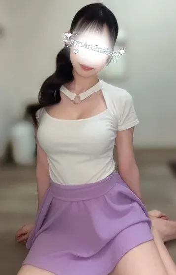 豊田ゆい(東京アロマエステ)の公式プロフィール写真