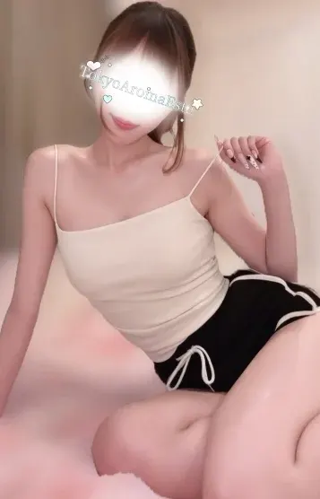 愛瀬みあ(東京アロマエステ)の公式プロフィール写真
