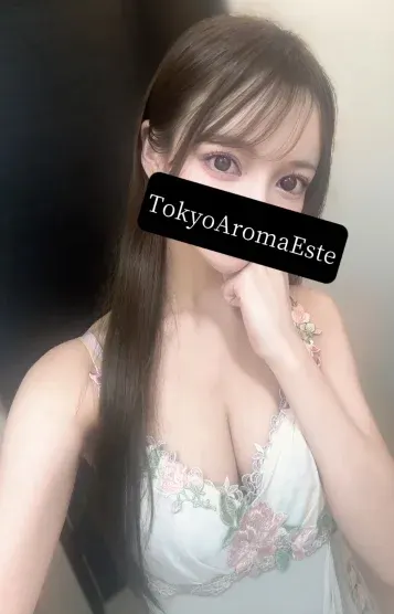 星宮あむ(東京アロマエステ)の公式プロフィール写真