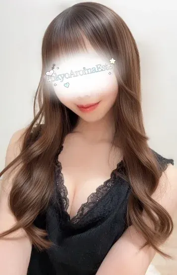 杉咲ゆり(東京アロマエステ)の公式プロフィール写真