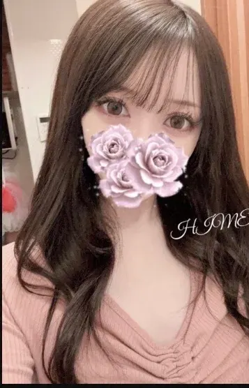 ひめか(Lovers松戸八柱)の公式プロフィール写真