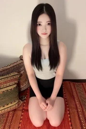 れいな(Vanilla Resort)の公式プロフィール写真