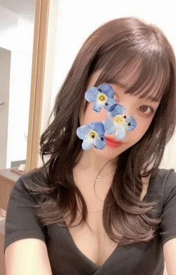 白石 えり西明石(Bellura~ベルーラ~)の公式プロフィール写真