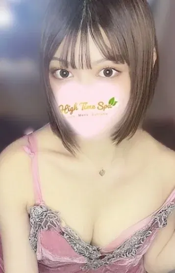 佐々木まお(High Time Spa)の公式プロフィール写真
