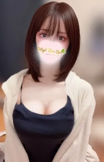 白咲らむ(High Time Spa)の公式プロフィール写真