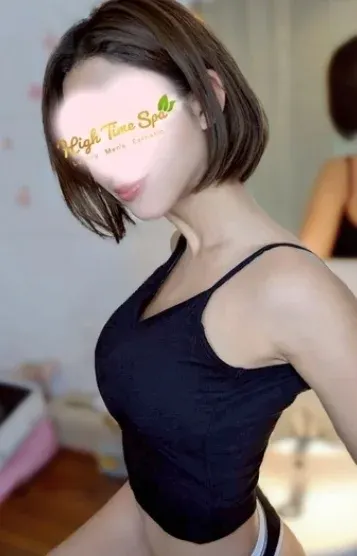 城田マナ(High Time Spa)の公式プロフィール写真