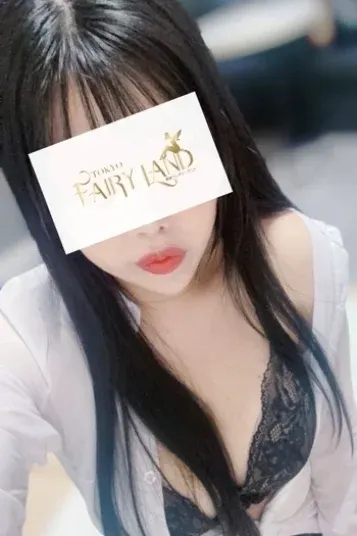 まりん(Tokyo fairy land-東京フェアリーランド-)の公式プロフィール写真