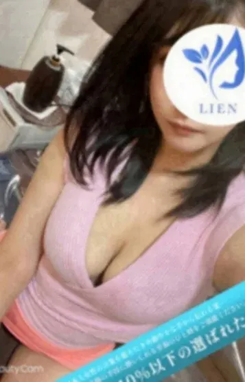 二宮せなVIP(LIEN(リアン)西新宿ルーム)の公式プロフィール写真