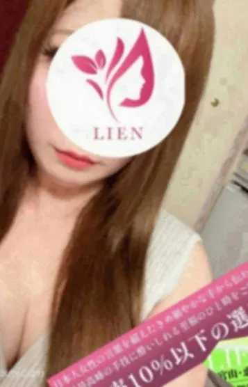 一ノ瀬まゆ(LIEN(リアン)西新宿ルーム)の公式プロフィール写真