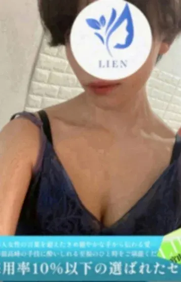 安藤楓(LIEN(リアン)西新宿ルーム)の公式プロフィール写真