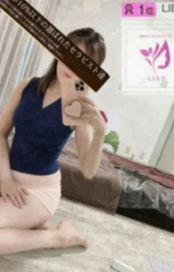 本田るな(LIEN(リアン)西新宿ルーム)の公式プロフィール写真