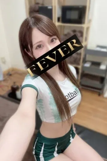 加藤なぎさ(Fever 池袋ルーム)の公式プロフィール写真