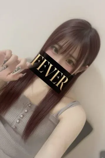 青木ひめか(Fever 池袋ルーム)の公式プロフィール写真