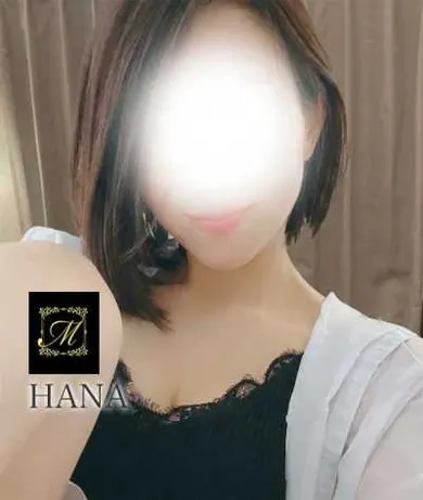 広瀬 花(club-m)の公式プロフィール写真