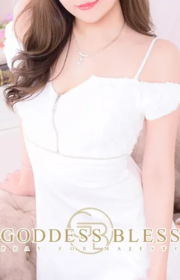 一姫-G(GODDESS BLESS)の公式プロフィール写真