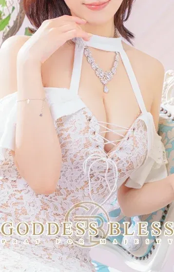 奏空-B(GODDESS BLESS)の公式プロフィール写真