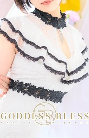 渚紗-E(GODDESS BLESS)の公式プロフィール写真