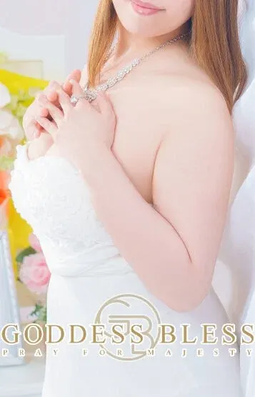 茉湖-G(GODDESS BLESS)の公式プロフィール写真